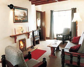 Galway Bay Cottages Barna  Kültér fotó