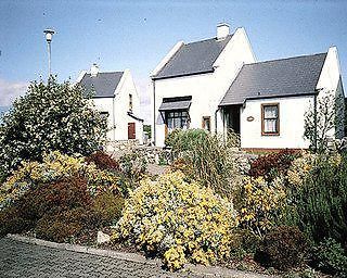 Galway Bay Cottages Barna  Kültér fotó